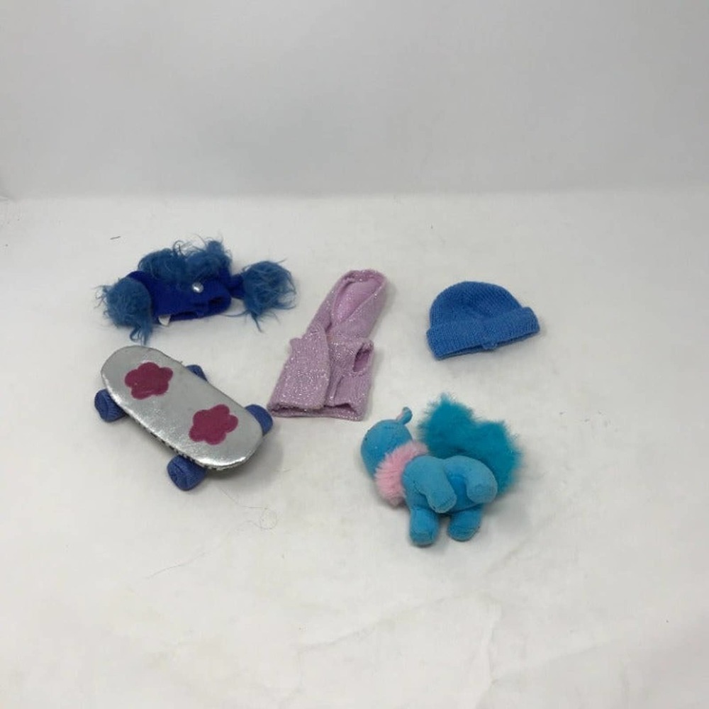 Groovy Girls Accessories Bundle